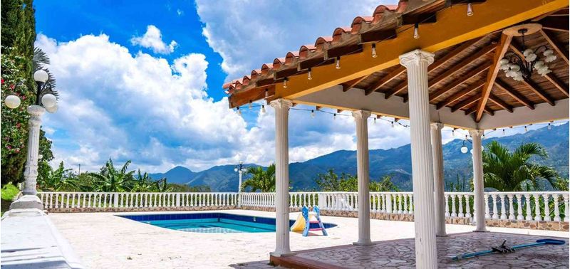 Casa en Venta en Barbosa, Barbosa-6