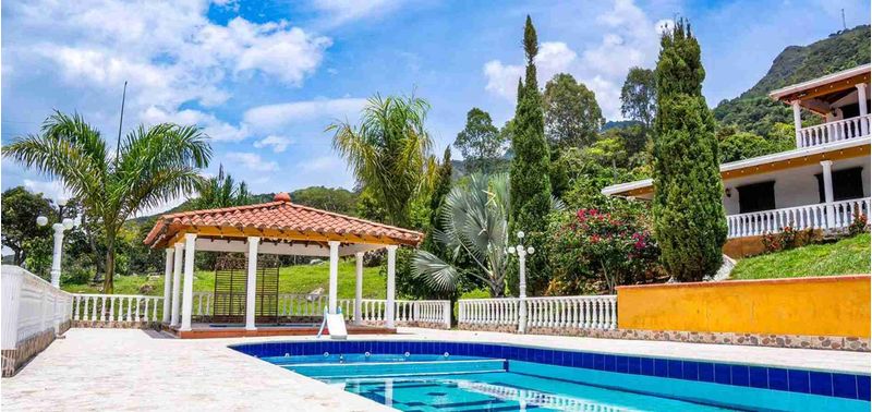 Casa en Venta en Barbosa, Barbosa-8