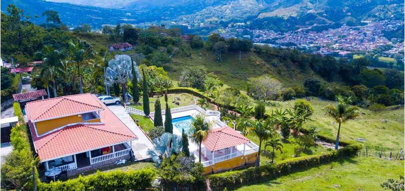 Casa en Venta en Barbosa, Barbosa-11