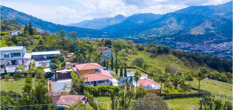 Casa en Venta en Barbosa, Barbosa-13