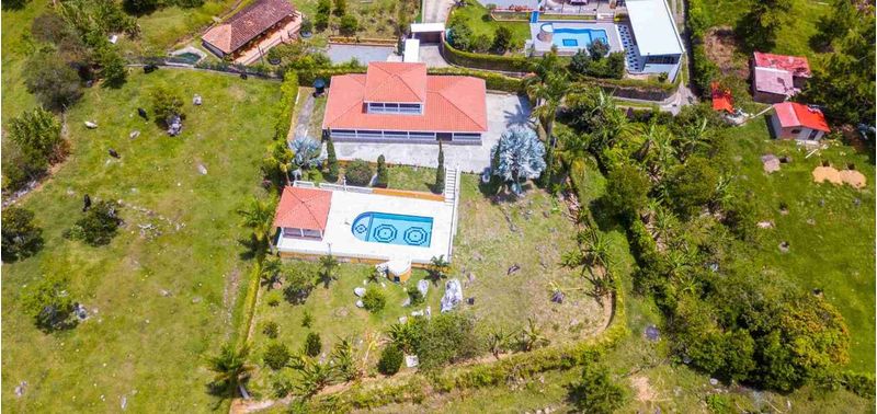 Casa en Venta en Barbosa, Barbosa-14