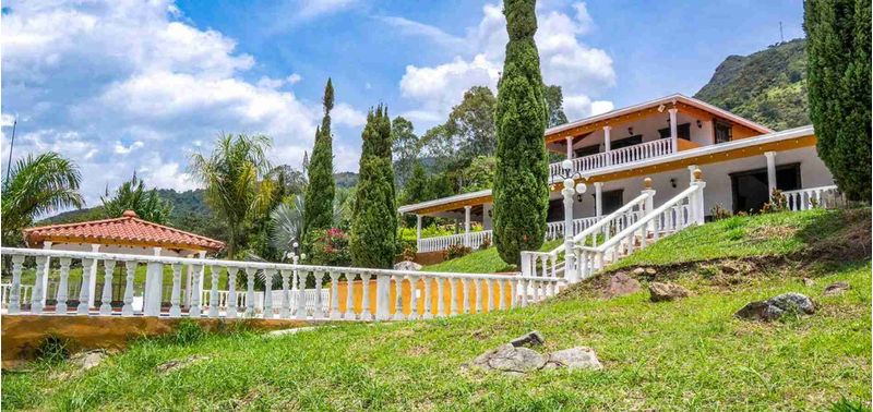 Casa en Venta en Barbosa, Barbosa-17