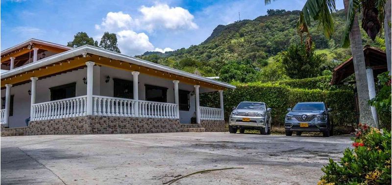 Casa en Venta en Barbosa, Barbosa-22