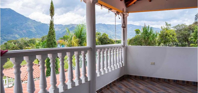 Casa en Venta en Barbosa, Barbosa-26