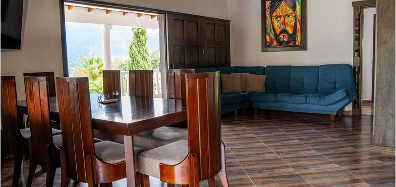 Casa en Venta en Barbosa, Barbosa-28