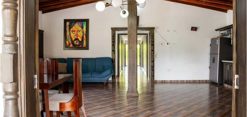 Casa en Venta en Barbosa, Barbosa-29