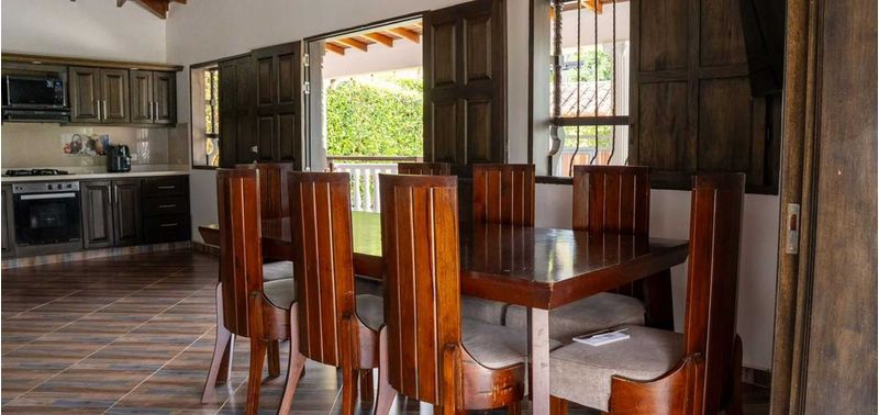 Casa en Venta en Barbosa, Barbosa-30