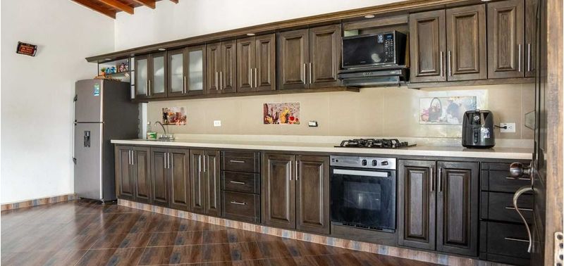 Casa en Venta en Barbosa, Barbosa-36