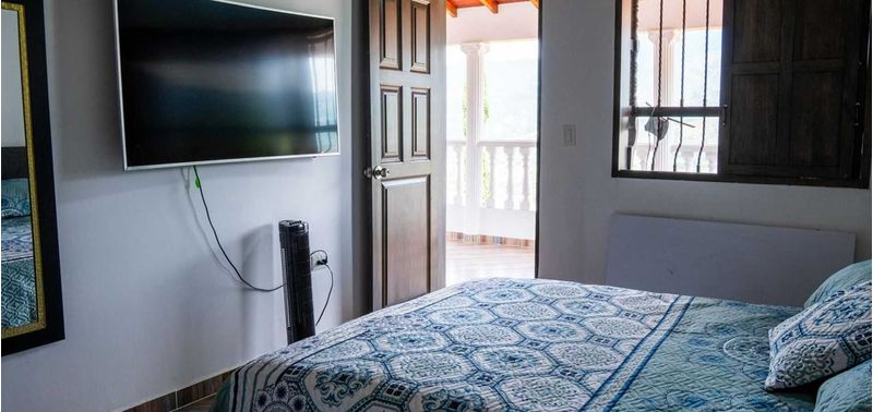 Casa en Venta en Barbosa, Barbosa-44