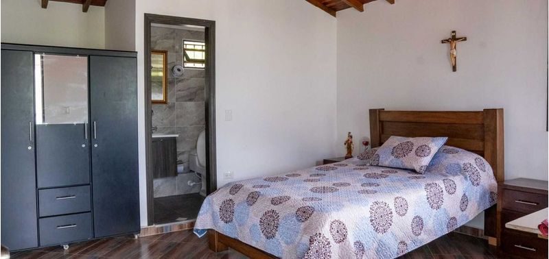 Casa en Venta en Barbosa, Barbosa-47