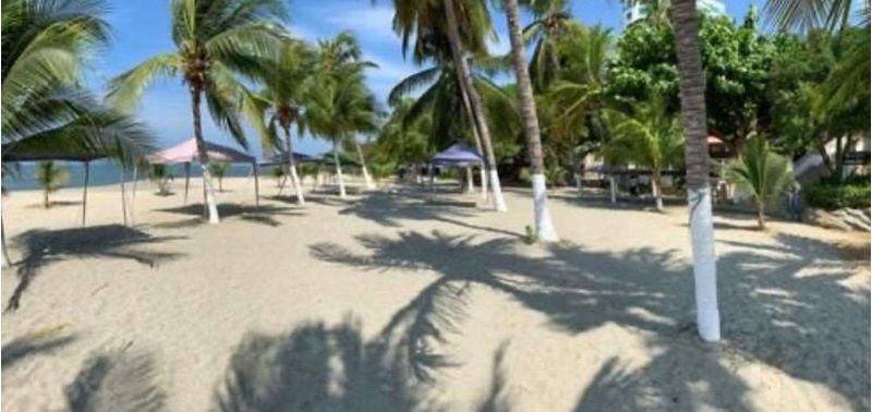 Apartamento en Venta en Santa Marta, Santa Marta (Distrito Turistico Cultural E Historico)-1
