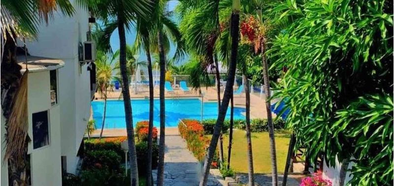 Apartamento en Venta en Santa Marta, Santa Marta (Distrito Turistico Cultural E Historico)-2