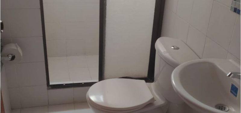 Apartamento en Venta en Santa Marta, Santa Marta (Distrito Turistico Cultural E Historico)-3