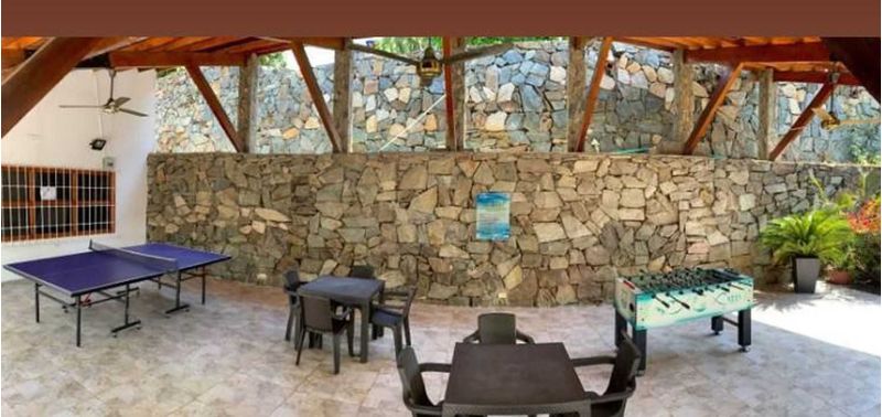 Apartamento en Venta en Santa Marta, Santa Marta (Distrito Turistico Cultural E Historico)-5