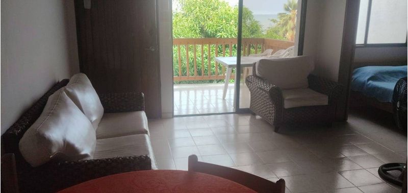 Apartamento en Venta en Santa Marta, Santa Marta (Distrito Turistico Cultural E Historico)-7