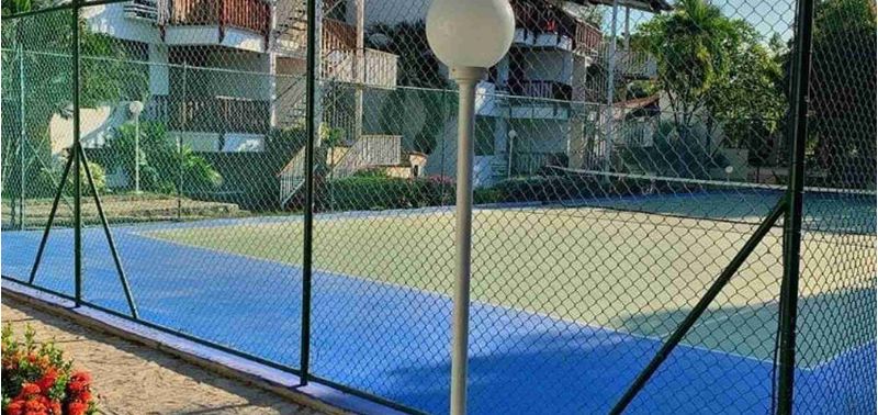 Apartamento en Venta en Santa Marta, Santa Marta (Distrito Turistico Cultural E Historico)-8