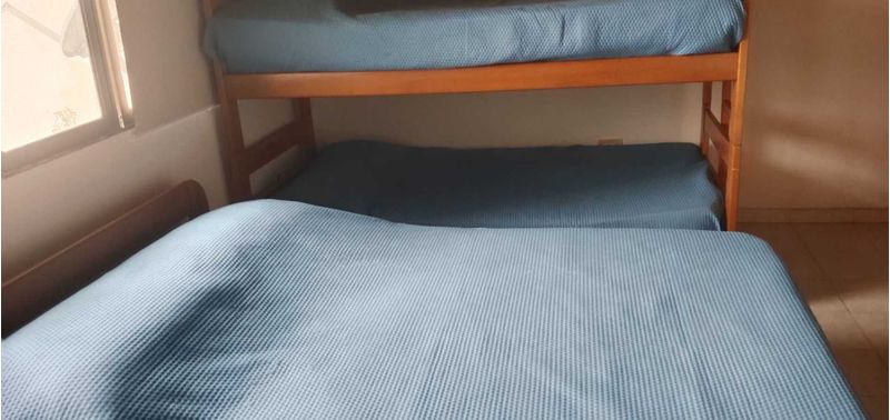 Apartamento en Venta en Santa Marta, Santa Marta (Distrito Turistico Cultural E Historico)-9