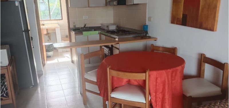 Apartamento en Venta en Santa Marta, Santa Marta (Distrito Turistico Cultural E Historico)-10