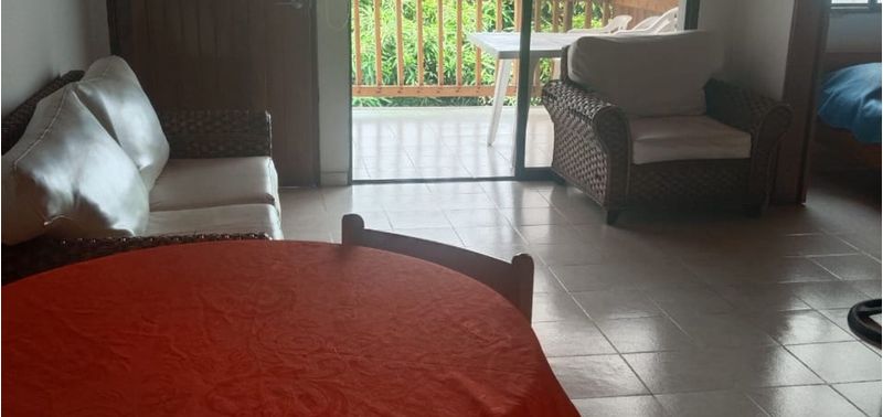 Apartamento en Venta en Santa Marta, Santa Marta (Distrito Turistico Cultural E Historico)-13