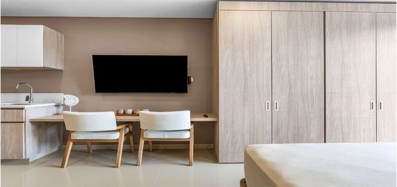 Apartamento en Venta en Santa Marta, Rodadero Sur-2