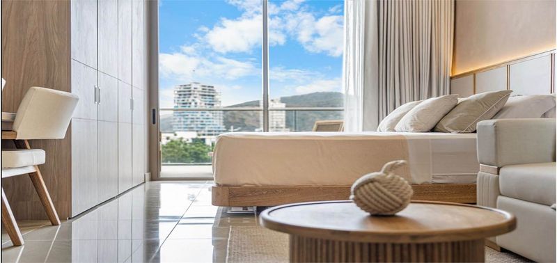 Apartamento en Venta en Santa Marta, Rodadero Sur-3