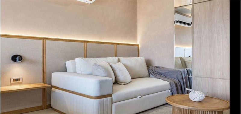 Apartamento en Venta en Santa Marta, Rodadero Sur-4