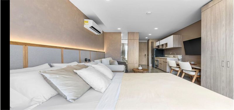 Apartamento en Venta en Santa Marta, Rodadero Sur-6