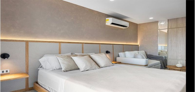 Apartamento en Venta en Santa Marta, Rodadero Sur-7