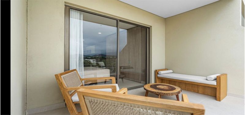 Apartamento en Venta en Santa Marta, Rodadero Sur-10