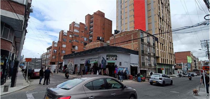 Apartamento en Venta en Bogotá, D.C., Chapinero Occidental Teusaquillo