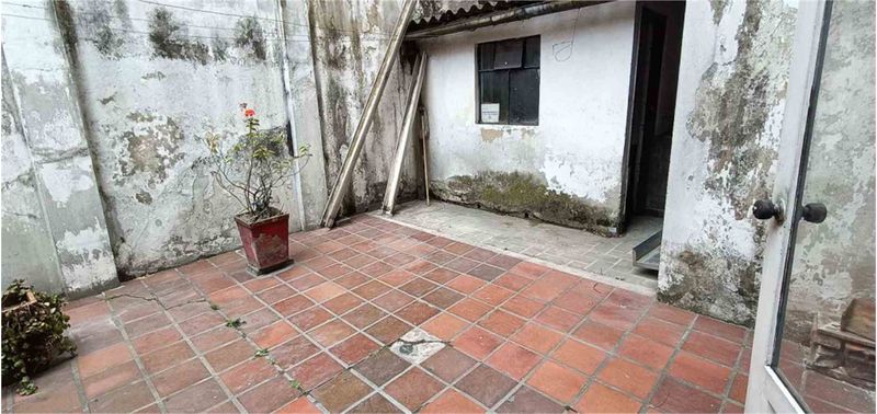 Apartamento en Venta en Bogotá, D.C., Chapinero Occidental Teusaquillo-1