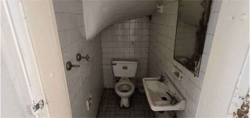 Apartamento en Venta en Bogotá, D.C., Chapinero Occidental Teusaquillo-4