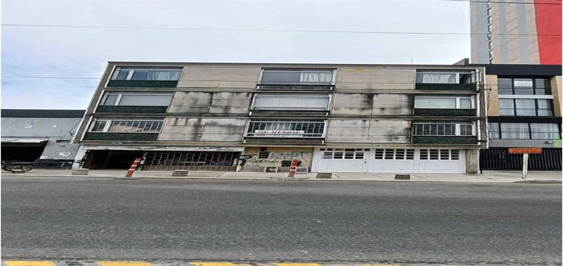 Apartamento en Venta en Bogotá, D.C., Chapinero Occidental Teusaquillo-16