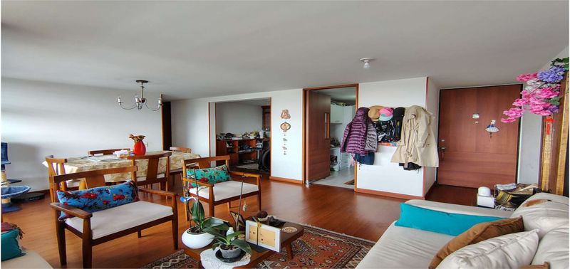 Apartamento en Venta en Bogotá, D.C., PONTEVEDRA 2-0