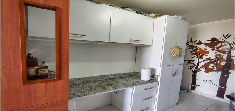 Apartamento en Venta en Bogotá, D.C., PONTEVEDRA 2-10