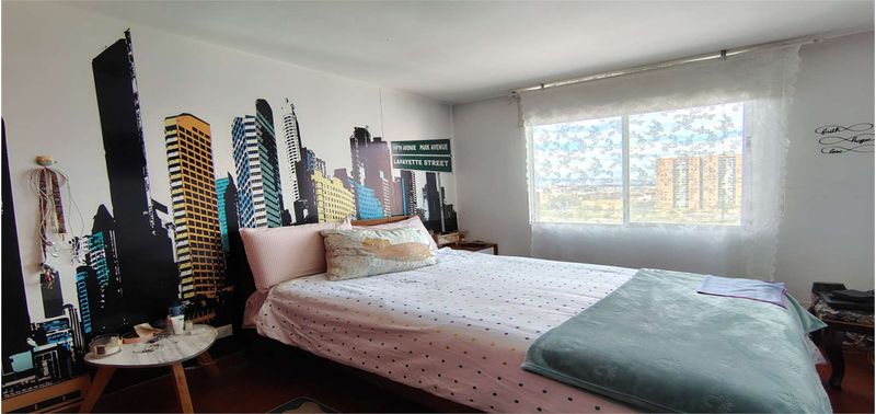 Apartamento en Venta en Bogotá, D.C., PONTEVEDRA 2-13