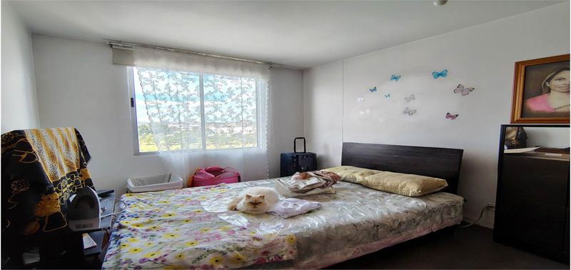 Apartamento en Venta en Bogotá, D.C., PONTEVEDRA 2-16