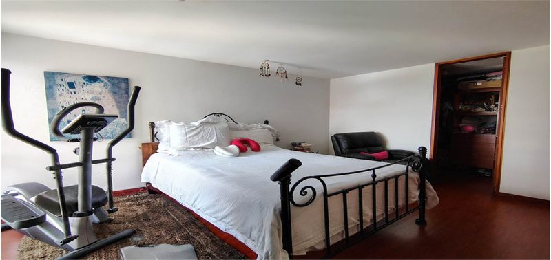 Apartamento en Venta en Bogotá, D.C., PONTEVEDRA 2-17