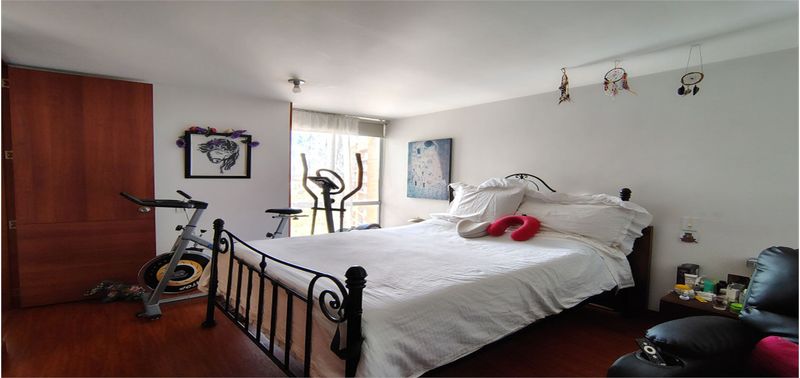 Apartamento en Venta en Bogotá, D.C., PONTEVEDRA 2-18
