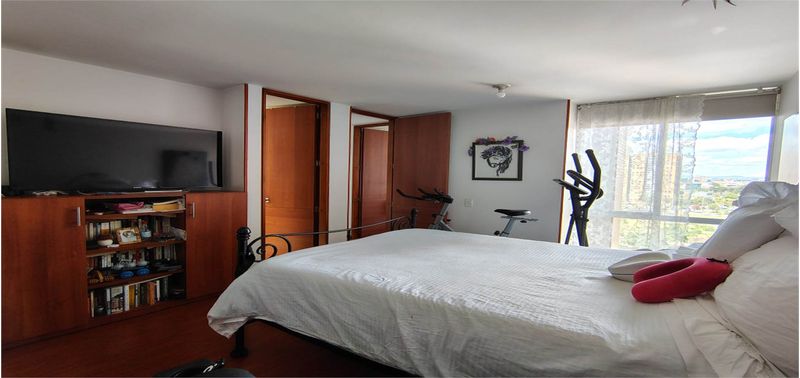 Apartamento en Venta en Bogotá, D.C., PONTEVEDRA 2-19