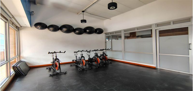 Apartamento en Venta en Bogotá, D.C., PONTEVEDRA 2-25