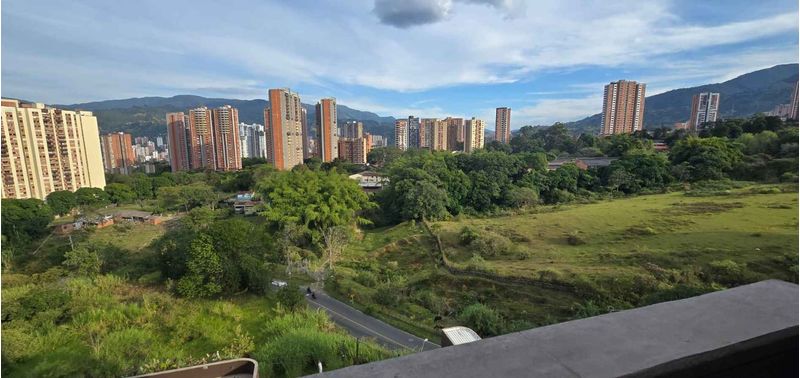 Apartamento en Venta en Itagüí, Itaguí