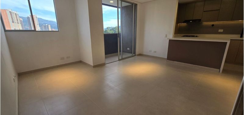 Apartamento en Venta en Itagüí, Itaguí-0