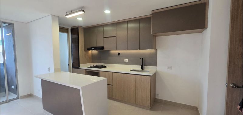 Apartamento en Venta en Itagüí, Itaguí-2