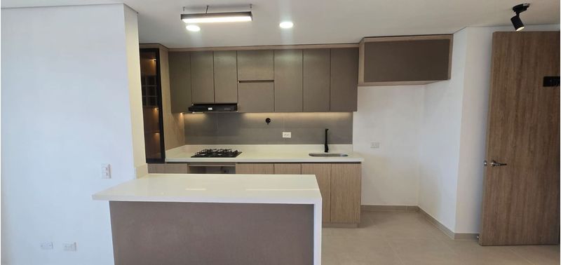 Apartamento en Venta en Itagüí, Itaguí-3