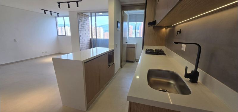 Apartamento en Venta en Itagüí, Itaguí-4