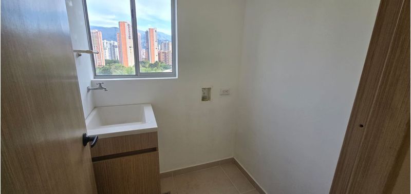 Apartamento en Venta en Itagüí, Itaguí-5