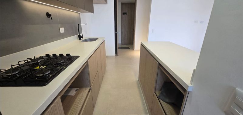 Apartamento en Venta en Itagüí, Itaguí-6