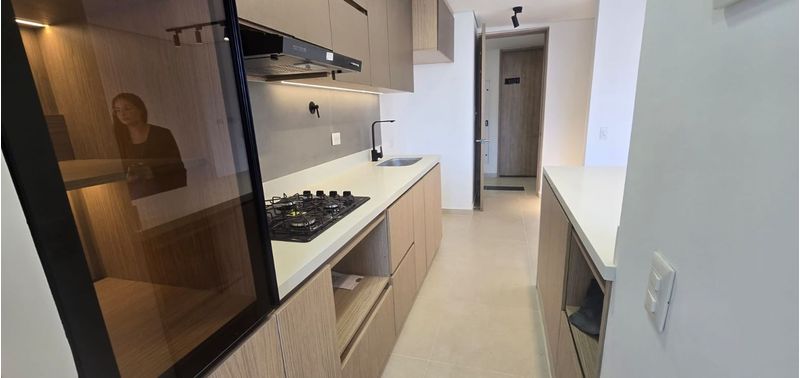 Apartamento en Venta en Itagüí, Itaguí-7