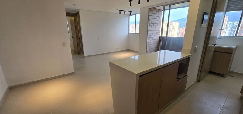 Apartamento en Venta en Itagüí, Itaguí-8